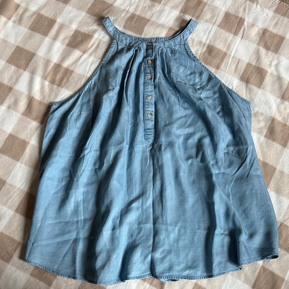 Torrid Top